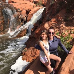 Meet your Posher, Annette